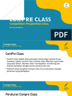 ComPre Class