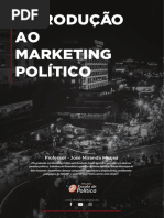 Introdução Ao Marketing PDF