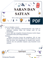 Besaran Dan Satuan