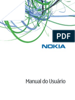 Nokia 2630 UserGuide PT