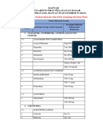 Formularium Obat Revisi