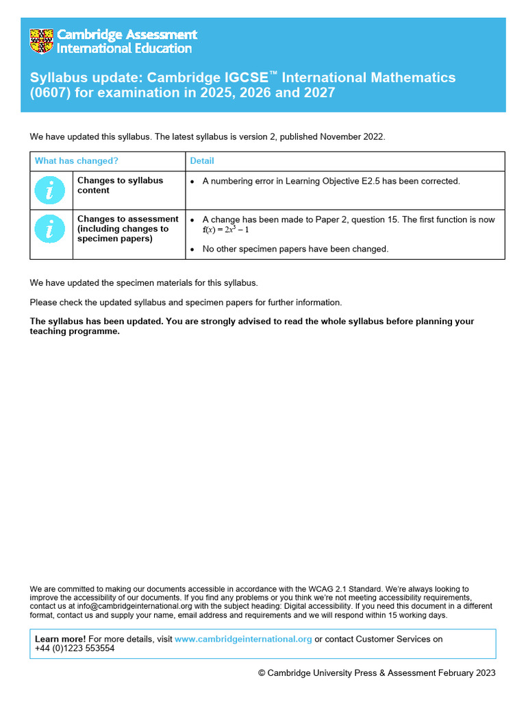 EXAM 2027 visual data 2