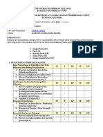 Soal Selidik Tna