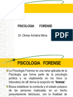 PSICOLOGIA_FORENSE SABADO 020722
