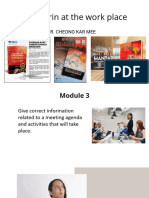 Slide Module 3 Mandarin DR Cheong Kar Mee