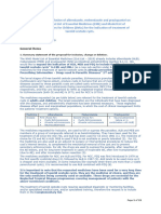 I.1 - Albendazole Mebendazole Praziquantel