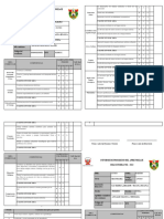 Boletas de Primero Unica