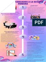 Términos Asociados A La Gestion Humana