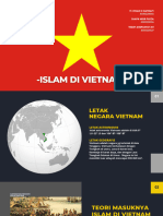 Islam Vietnam