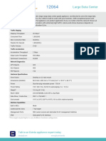 Datasheet - Exinda 12064