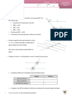 Ppa Ângulos Alternos Iguais