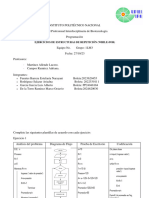 Ejercicios de Programación Con While Ciclo Condicional