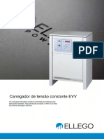 EVV Constant Voltage Charger ENG