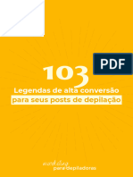 103 Legendas de Alta Convers o para Seus Posts de Depila O!
