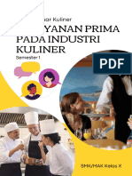 Modul Pelayanan Prima