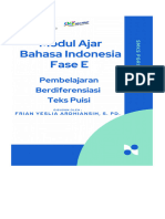 RPP (Modul Ajar) - Frian Yeslia