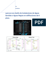 Ejercicio2 de Instalaciones Sanitarias