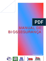 Produtos Químicos Incompatibilidade