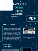 Rekaya Optik