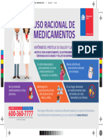 Uso Racional de Medicamentos