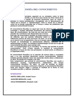 Articulo de Opinión