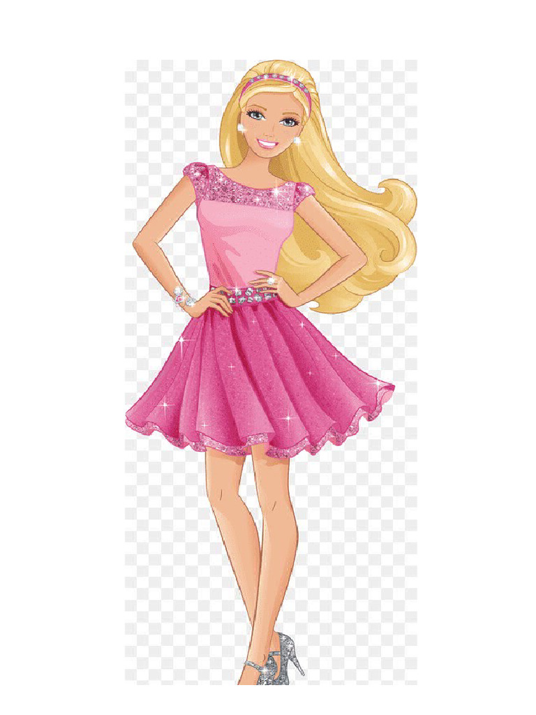 Barbie | PDF