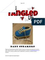 Baby Sneakers