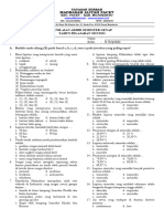 22-23 PAS2 X Geografi