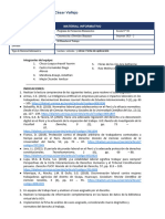 Ficha de Aplicación 08