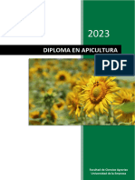 Apicultura 2023