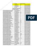 Data Perbaikan Verfal Kelayakan