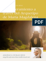 Empoderamiento Con MARIA MAGDALENA