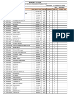 Ix Exam Seating Arrangement Weekly Test 30-10-2023