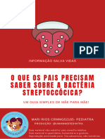 Cópia de A BACTERIA