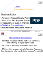 NP Chart, P Chart, C Chart, U Chart .Attribute Data