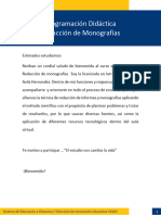 GuiaDidáctica - Redacción de Monografías 2023 I - PAC