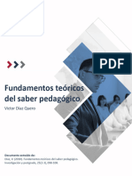 MIGE101 - S1 - MatComp - Fundamentos Saber Pedagógico - PA