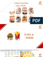 Unit 4-FOOD (R+S)