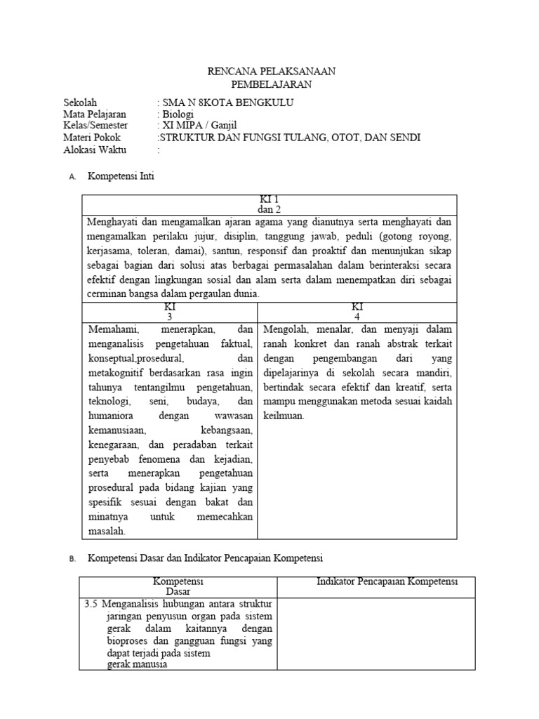 RPP PDF