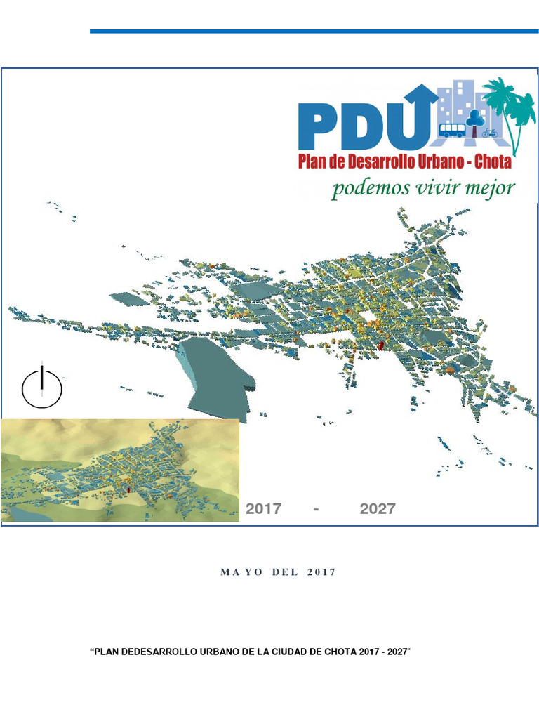 Pdu - Final 18-01-2018 Ok | PDF