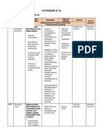 1° Grado - Actividad Del 31 de Octubre