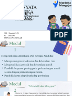 Proyek Kelompok