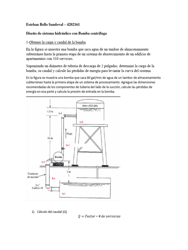 calculo-parametros-de-la-bomba-pdf-bomba-numero-reynolds