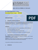 Unión de Hecho en Guatemala Conceptos, Opiniones, Análisis.