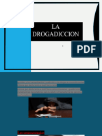 La Drogadicción