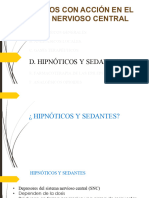 EMOS Farmacología I Sesion 17