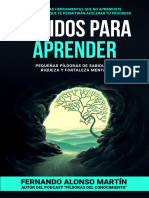 Nacidos para Aprender. Primer Capítulo