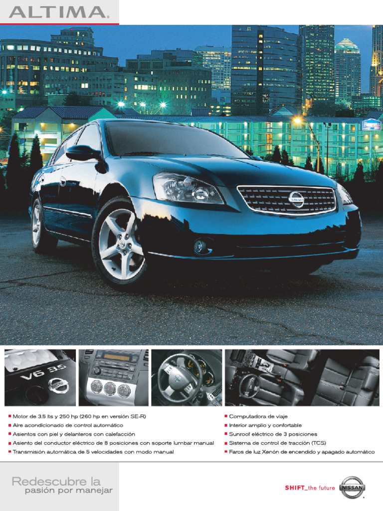 Sitemapcdatahttpsthereferenznetengine For Nissan Altima 2006null