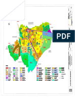 Mapa de Zonificación y Uso Del Suelo