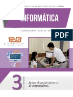 Informatica 2